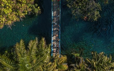 Novedades Bahidorá 2023