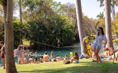 Conoce todas las actividades para Bahidorá 2023